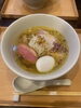「〜塩ラーメン〜」