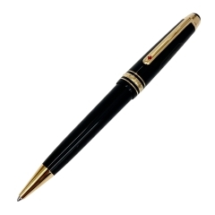 【高価買取】【MONTBLANC】モンブラン マイスターシュテュック ボールペンをお買取りさせて頂きました！