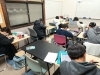 「春期講習始まりましたー【塾、大在、個別指導、小学生、中学生、高校生】」