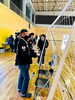 ドローンは子どものフィーリングに合っているようです「【茨城】【水戸】【職業体験会・無人航空機操縦士・其のニ】-水戸葵陵高等学校-【ドローン】【免許】【資格】」