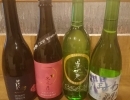 日本酒いろいろと入荷(延岡市/日本酒/酒/花見/)