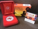 FIRE ENGINES OF THE WORLD クック諸島 1934 COMEERを買取りさせていただきました！【買取センターGP 八千代台にて、貴金属や金、バッグなどさまざまなお品物をお買取りしております。無料査定もお気軽に！】