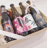 サンクトガーレン「ラッピング無料承ります🎁」