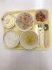 「今日のお給食」