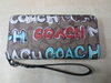 COACH X MINT+SERF・ラウンドジップ長財布お買取致しました。COACH 