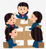 会議「カンファレンス」
