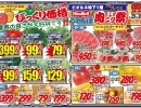 3月29日（金）～30日（土）　チラシ