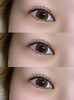 丁寧に施術させて頂いております🤲🍀「まつ毛カール🔆毎日のお化粧の短縮になります💄💅」