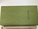 GUCCI長財布をお買取りさせていただきました！買取大吉西友水口店です