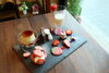 「苺のデザートプレート🍓明日香村カフェ Laville～都～(ラヴィーユみやこ)」