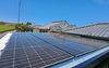 太陽光発電設置工事※カーポート「太陽光発電&蓄電池工事※春を感じながら🌸」