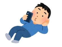 子供のスマホに肯定的な家庭が増加！しかしスマホ依存症の危険性が！