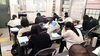 「新中３は宿題も確認テストもいい感じです。早くも受験生としての自覚があるのが素晴らしいです。【大分市大道の少人数集団指導塾　小・中学生】」