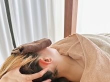 天候の変化で起こる不調にはヘッドスパ＊Flat Relaxation Salon（フラットリラクゼーションサロン）＠青梅市河辺町