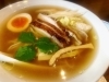 「【新メニュー！！】　スペシャル純鶏ラーメン」