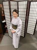 久しぶりに着物姿をご披露させていただきます。「TUZUMIレンタル着物　訪問着　入学式シーズンです　持込無料　着付けのみ　ヘアセットのみ大歓迎」