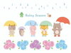 「６月の休診日のお知らせ☆☆☆」