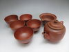 「【新潟市/三条市/買取本舗ふくろう】　備前焼　急須　湯冷　煎茶碗　茶器　茶道具　古道具　骨董品　美術品　買取　売る　遺品整理　終活　断捨離　生前整理　蔵整理　解体整理　引っ越し整理　整理品　出張買取　新潟市東区　新潟市西区　三条市興野」