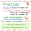 「ヘッドキャンペーンは本日最終日‼︎ 八王子　タイマッサージサロンゆらぎ横山町店」
