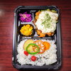チキンタルタル弁当「3月31日のお弁当」