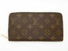 ルイヴィトン ジッピーウォレット M42616「LOUIS VUITTON (ルイヴィトン) ジッピーウォレット、買取いたします！　津山市の質屋　見積無料　ドライブスルー査定もしております🚘」