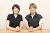 『仕事を楽しむWebマガジン B-plus』より「動物好きの水野裕子さんと対談させていただきました✨」