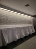 「米原ゴルフ倶楽部様クラブハウス内男子トイレ改修工事が完了しました。」