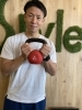 STYLE代表の矢野です！一緒に頑張りましょう！「４月から本格的に痩せたい方へ【八千代緑が丘ダイエット実績NO,１加圧パーソナルジムSTYLE】」