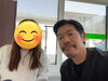 これからしっかりお身体戻していきましょう！「ありがとうございました！【新潟市東区 牡丹山 山の下 大山 整体 姿勢 骨盤矯正 アロマ リラクゼーション ドライヘッドスパ 足つぼ 近くの整体院】」