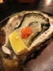 岩牡蠣「岩牡蠣」