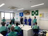 「年度初め✨本年度もよろしくお願いいたします🙇‼️【電気で困ったら、コウデンへ！】」