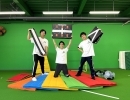 『JPCスポーツ教室 高松松縄店』では一緒に働いてくれるスポーツトレーナー募集中！【子どもの運動能力向上におすすめの体操教室】