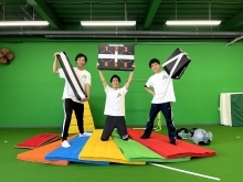 『JPCスポーツ教室 高松松縄店』では一緒に働いてくれるスポーツトレーナー募集中！【子どもの運動能力向上におすすめの体操教室】