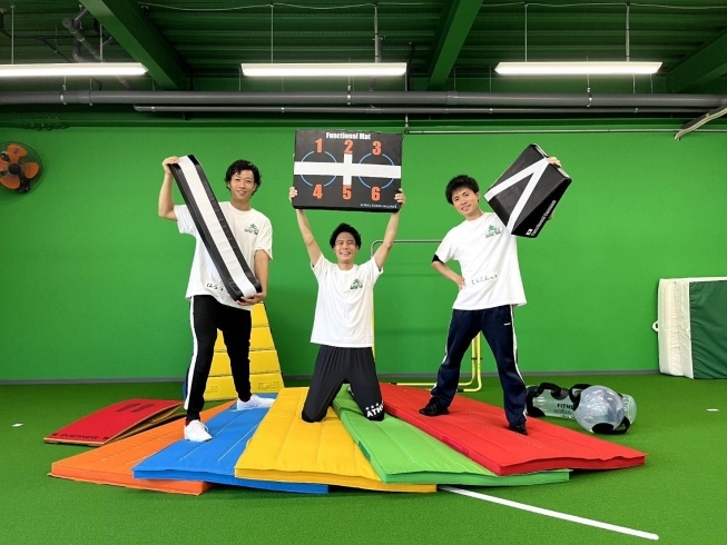 「『JPCスポーツ教室 高松松縄店』では一緒に働いてくれるスポーツトレーナー募集中！【子どもの運動能力向上におすすめの体操教室】」