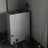 灯油ボイラーから(施工前)「灯油ボイラーからエコキュートへ(追加で蛇口交換も)」