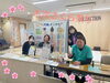 「雲南市にてある、木次さくら祭りイベント出店🌸」