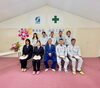 「令和6年度 入社式」