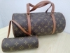 Louis Vuitton/ルイヴィトン・パピヨン「LOUIS VUITTON/ルイヴィトン・パピヨン お買取させて頂きました。新品~廃盤品まで!LOUIS VUITTON/ルイヴィトン製品のお買取は買取専門店大吉 佐世保店へお任せ下さい。」