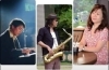 ELT「4/5(金)19:00【ELT】形部由夏(Vo) 田村文利(Pf) 黒田雅之(Sax)」