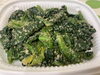 ほうれん草の胡麻和え「八王子シフォンケーキ　G&Bみづき」