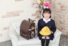 「小学校入学おめでとうございます」