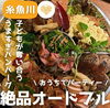 「つるまるさんの絶品お肉てんこ盛りオードブル🍖」