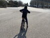 感覚遮断で乗れるようになった女性「コラムVol.5～自転車練習と心理戦2～」