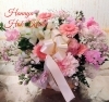 「[はなやホック皆生店]フラワーギフトは当店で🌸」