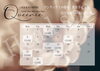 「『ヘッドスパサロンQueenie』2024年4月のお知らせ」