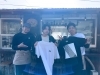 「カフェ｢NON｣オリジナルTシャツプレゼントのお知らせ」