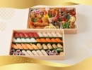 日本料理 藤さわ　ご家族で囲む「和」のオードブル