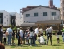 5月5日「ご縁を結ぶ特別祈祷」＆「くまのこどもまつり」！　こどもの日は、熊野神社に行こう！！