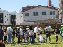 5月5日「ご縁を結ぶ特別祈祷」＆「くまのこどもまつり」！　こどもの日は、熊野神社に行こう！！