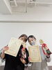 ヘッドマッサージ協会プロ養成講座 認定試験合格「セミナー＆資格取得！」